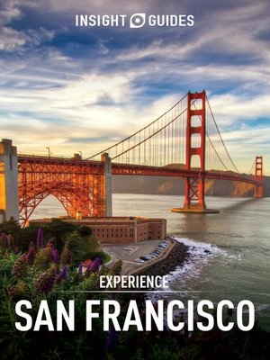cover image of Insight Guides: Experience San Francisco